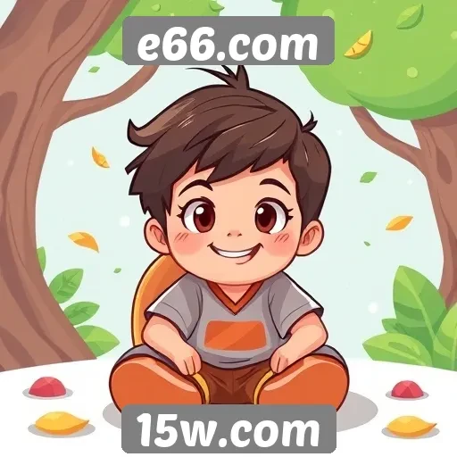 e66.com apresenta novos jogos para o público infantil