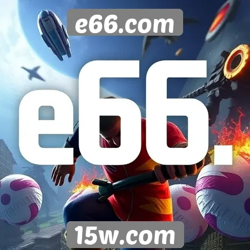 Comparativa de jogos populares no e66.com